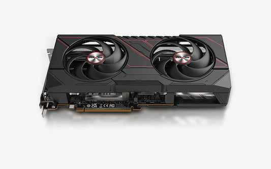 Karta graficzna SAPPHIRE PULSE RX 9070 GRE GAM. OC 12GB
