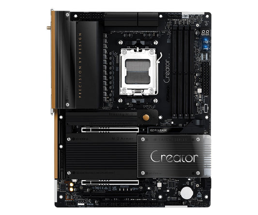 Płyta główna Asrock X870 TAICHI CREATOR