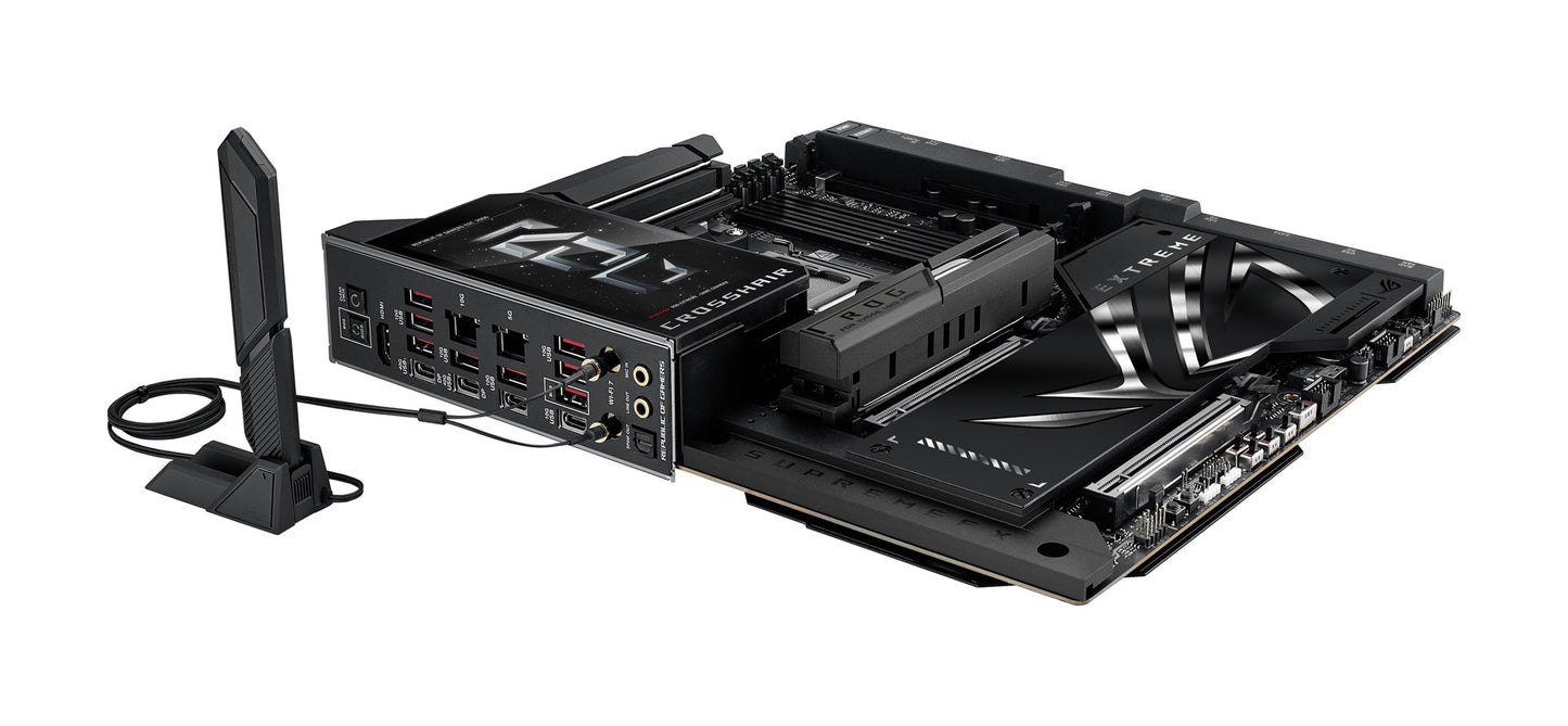 Płyta główna ASUS ROG CROSSHAIR X870E EXTREME