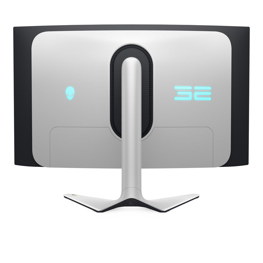 MONITOR DELL ALIENWARE QD-OLED 31,6" AW3225QF 240Hz