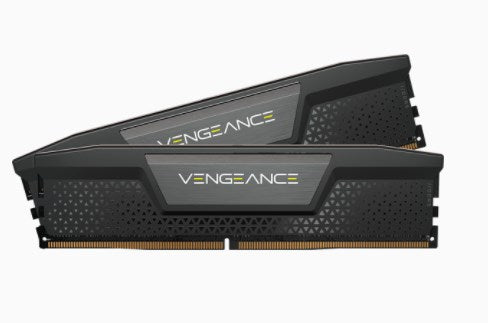 CORSAIR Vengeance – 32 GB: 2 × 16 GB – DDR