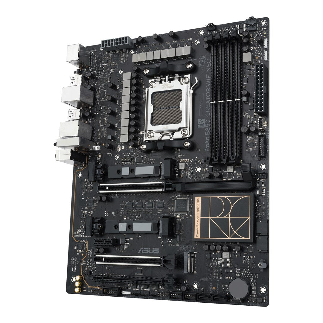 Płyta główna ASUS PROART B850-CREATOR WIFI NEO