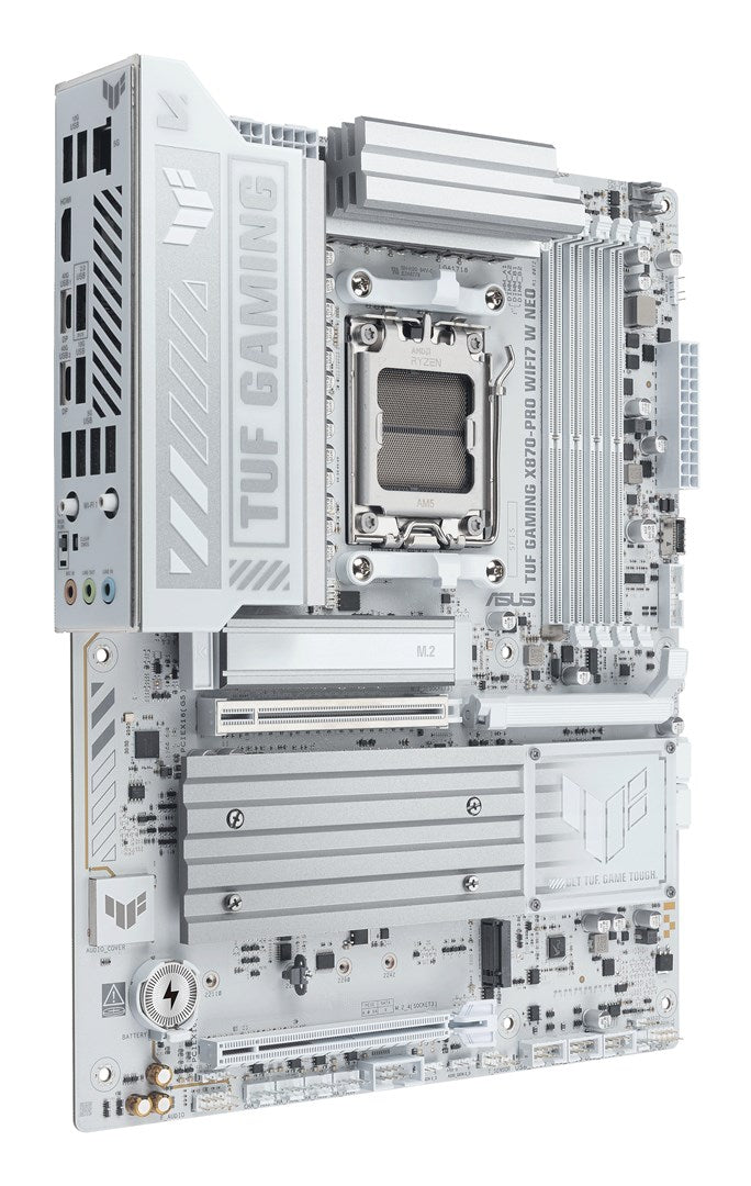 Płyta główna ASUS TUF GAMING X870-PRO WIFI7 W NEO