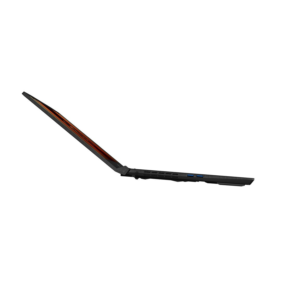 MSI Katana 15 HX B14WFK-605XPL i7-14650HX 15.6" FHD 144Hz IPS-Level 16GB DDR5 SSD512 GeForce RTX 5060 8GB NoOS