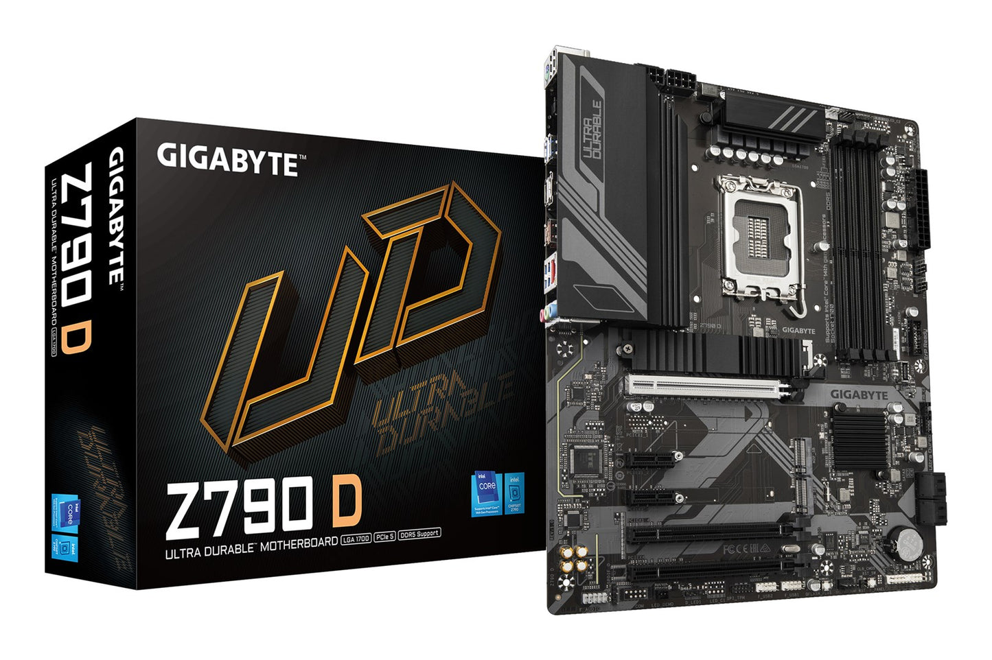 Płyta główna Gigabyte Z790 D