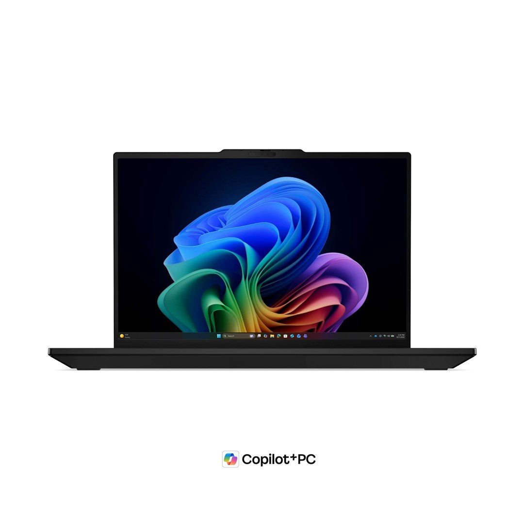 Lenovo ThinkPad T16 G5 Ultra 5 325 16.0"WUXGA IPS 400its AG 32GB LPDDR5X-6800 SSD512 Intel Graphics 75Wh Cam5MP+IR W11Pro Black 3Y OnSite + Lenovo TP Essential Plus 16 Backpack 4X41C12468