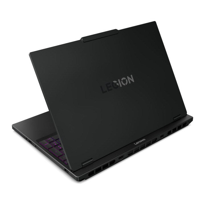 Lenovo Legion 5 15AKP10 Ryzen AI 7 350 15.1" WQXGA OLED 500nits Glossy 165Hz 32GB DDR5 5600 SSD512 GeForce RTX 5070 8GB 80Wh NoOS Eclipse Black