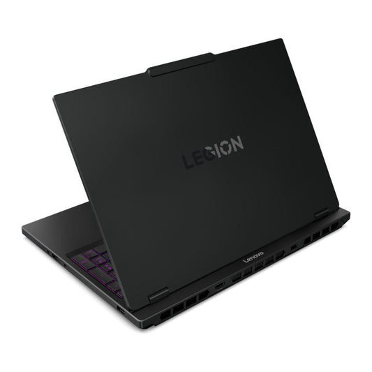 Lenovo Legion 5 15AKP10 Ryzen AI 7 350 15.1" WQXGA OLED 500nits Glossy 165Hz 32GB DDR5 5600 SSD512 GeForce RTX 5070 8GB 80Wh NoOS Eclipse Black