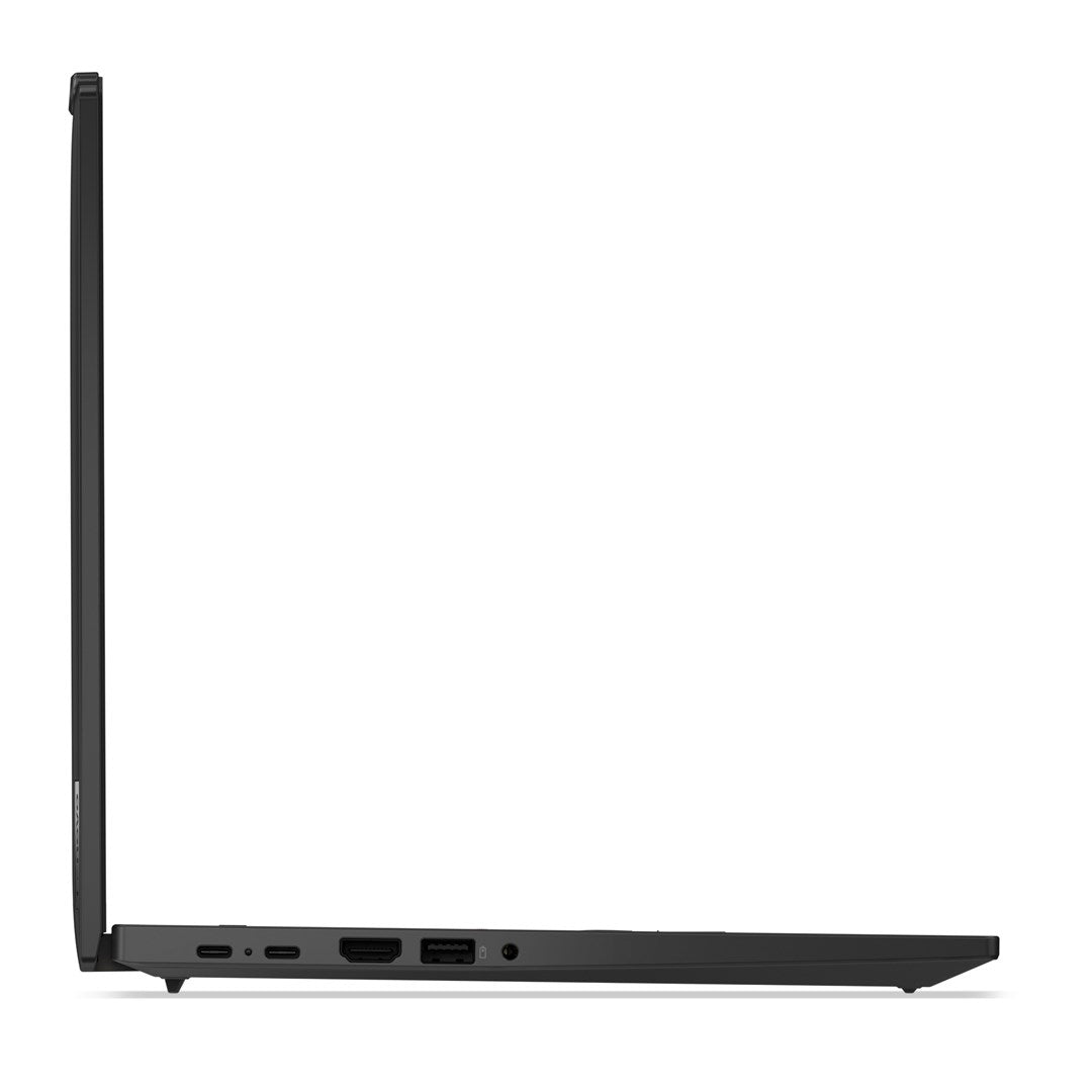 Lenovo ThinkPad T14 G5 Ryzen 5 PRO 8540U 14.0"WUXGA IPS 400nits AG 16GB DDR5 5600 SSD512 Radeon 740M Graphics Cam 5.0MP 52.5Wh W11Pro Black 3Y OnSite