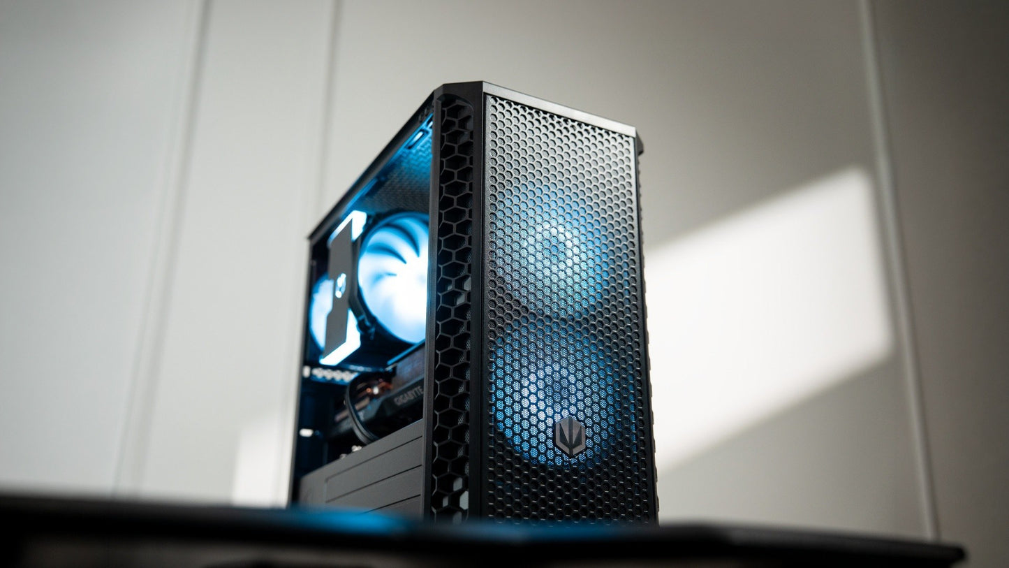 Obudowa ENDORFY Signum M30