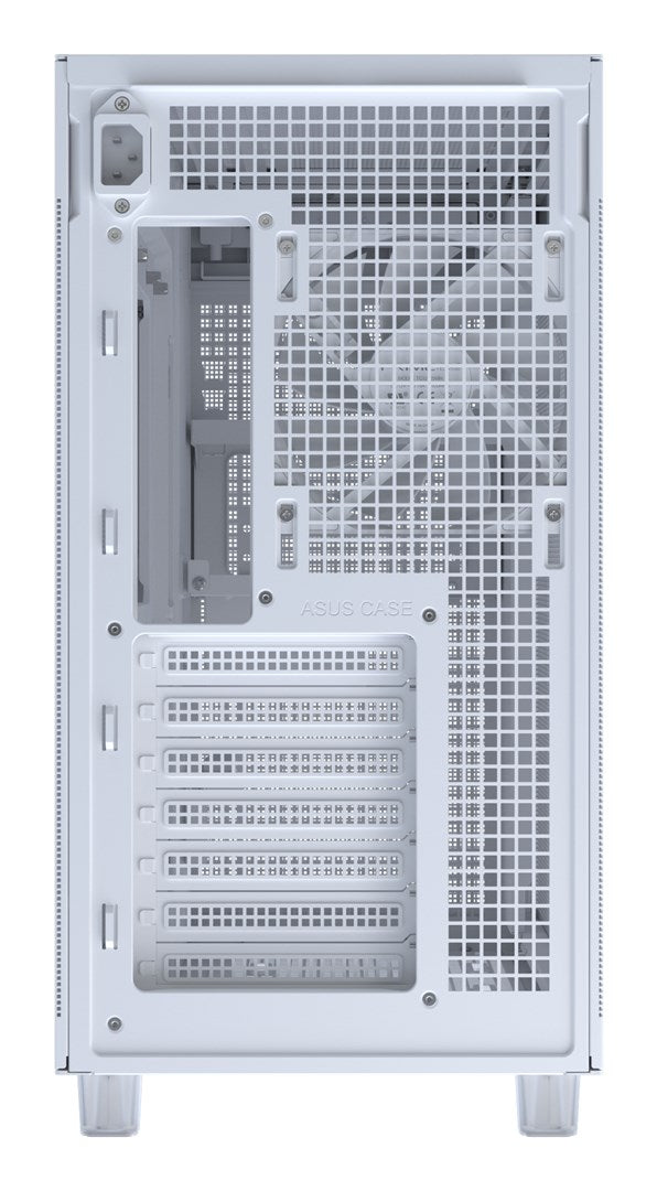 Obudowa Asus PRIME AP303 TG WHITE