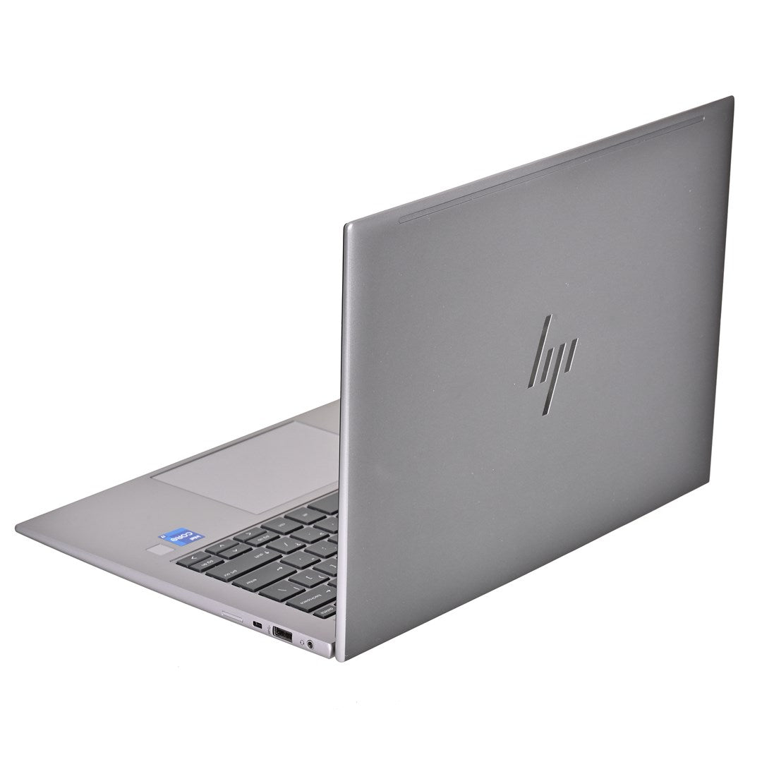 HP ZBook Firefly G10 i7-1355U 14"WUXGA Touch 32GB SSD1TB BT BLKB FPR Quadro RTX A500 4GB W11Pro Nouvelle Silver (REPACK) 2Y (OUTLET)