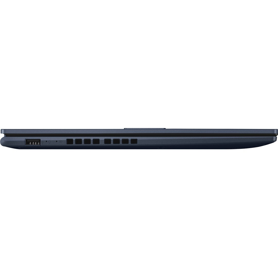 ASUS Vivobook 15 X1502VA-BQ737 i5-13420H 15.6'' FHD IPS 60Hz 250nits AG 16GB DDR4 SSD1TB Intel UHD Graphics WLAN+BT Cam720p 42Wh NoOS Quiet Blue