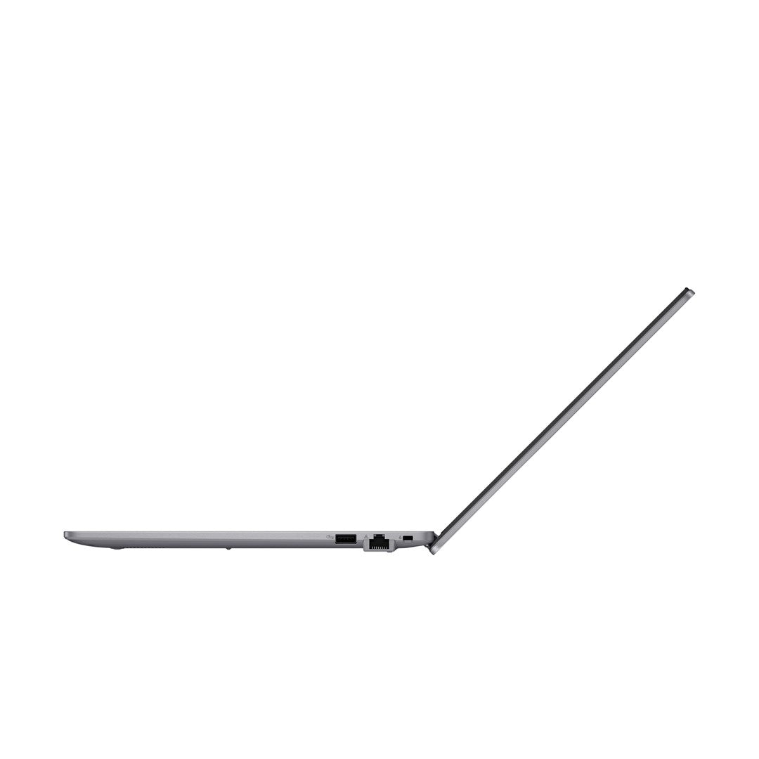 ASUS ExpertBook P1503CVA-S72255W Core 5 210H 15.6"FHD 300nits Wide view AG 16GB DDR5 SSD512 Intel Graphics Cam720p 50WHrs Win11 Misty Grey 3Y OnSite