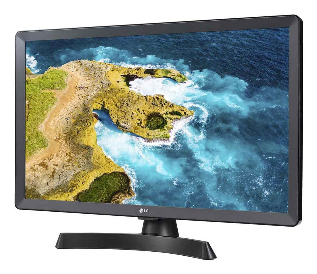 LG Monitor 24TQ510S-PZ 24'' HD USB HDMI