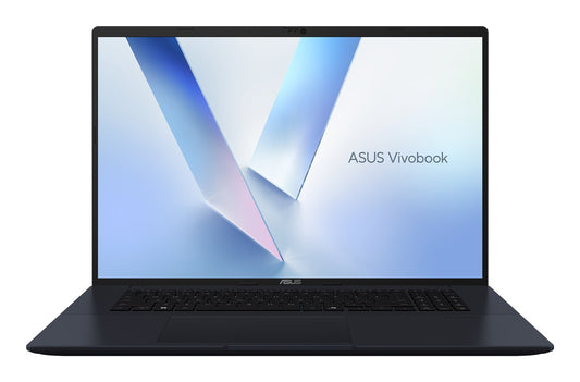 ASUS Vivobook 18 M1807GA-S8002W Ryzen AI 5 430 18.0"WUXGA IPS-level Panel 144Hz 300nits AG 16GB DDR5 SSD512 Radeon Graphics WLAN+BT Cam1080p+IR 70WHrs Win11 Quiet Blue