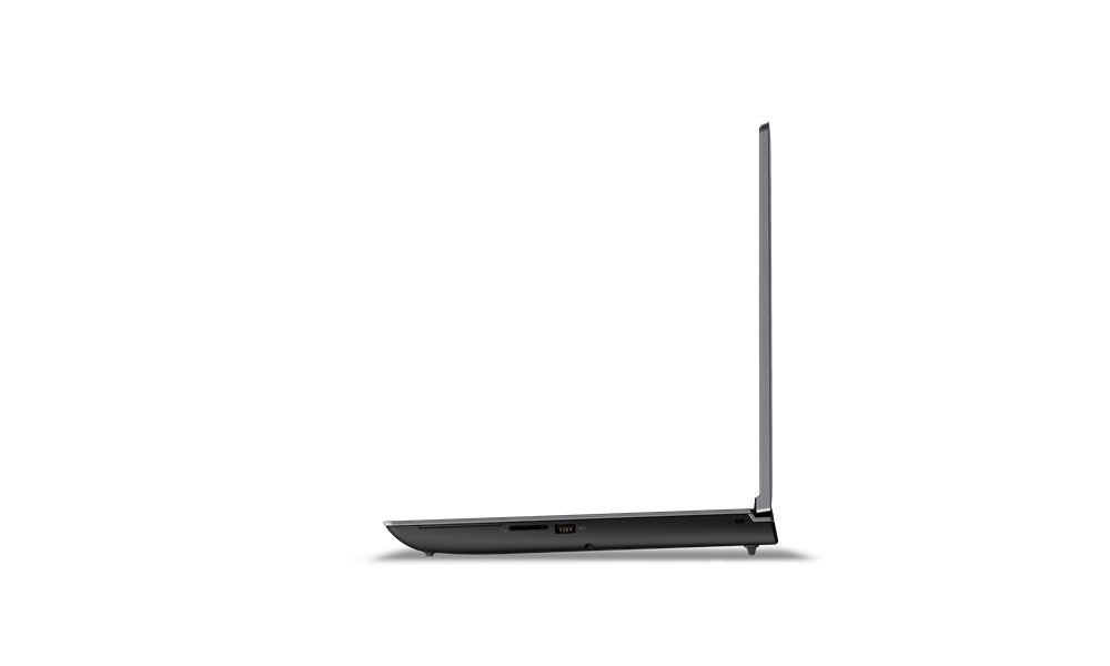 Lenovo ThinkPad P16 G2 i7-13850HX 16.0" WQXGA IPS 500nits AG 165Hz 32GB DDR5 5600 SSD1TB RTX A3500 12GB W11Pro Storm Grey 3Y Premier Support