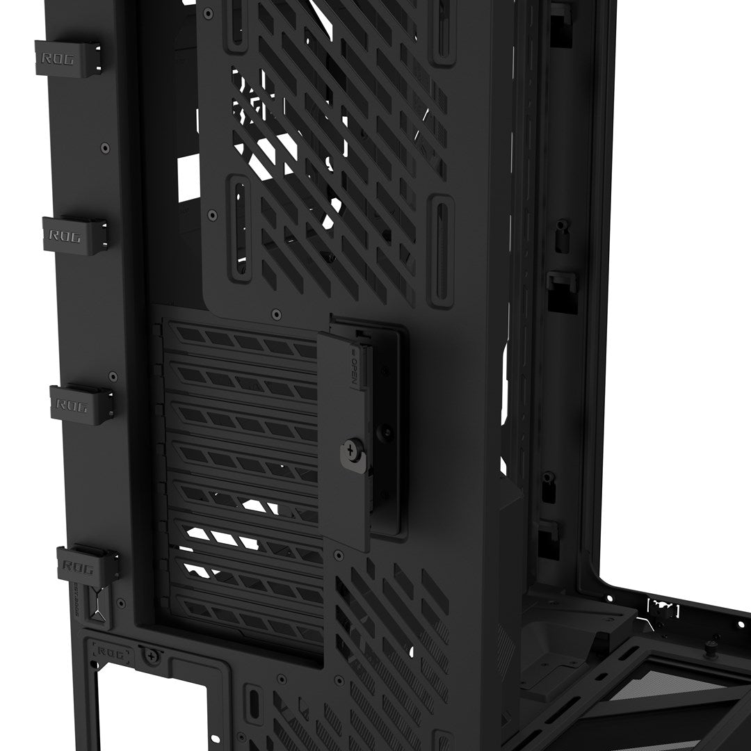 Obudowa Asus ROG CRONOX GR801 CURVE TG ARGB BLACK