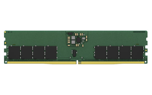KINGSTON DDR5 16GB 6400MT/s Non-ECC CL52 CUDIMM