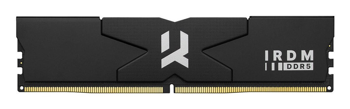 GOODRAM DDR5 2x16GB 8000MHz CL36 IRDM BLACK V SILVER