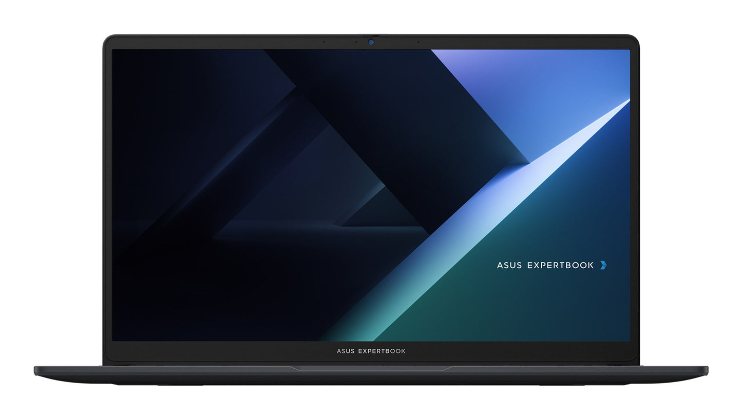 ASUS ExpertBook B1 B1503CVA-S75229X i7-13620H 15.6"FHD 60Hz 300nits AG 16GB DDR5 SSD1TB Intel UHD Graphics WLAN+BT Cam720p 63WHrs W11Pro Gentle Grey 4Y OnSite