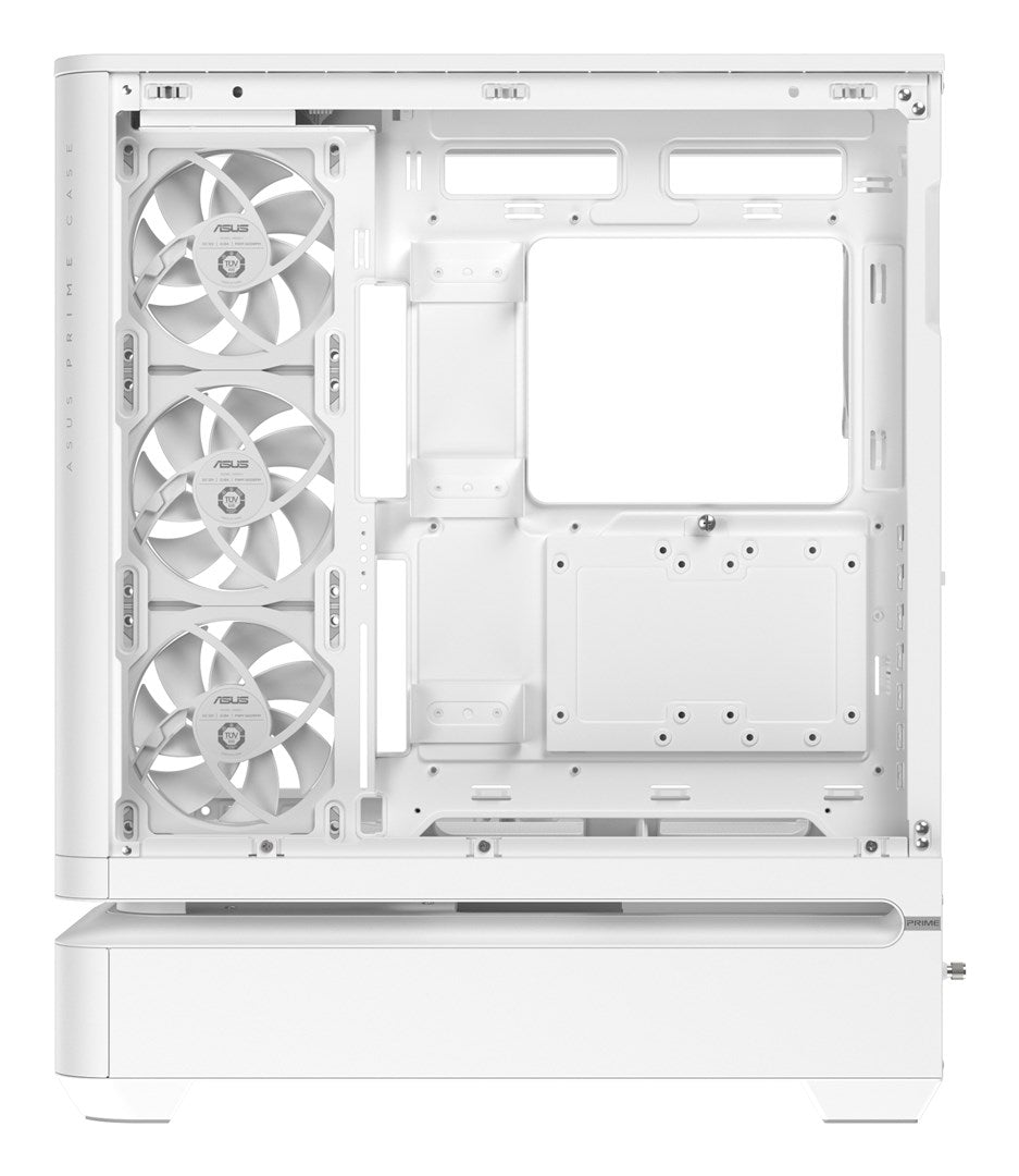 Obudowa ASUS PRIME AP304 TG ARGB WHITE