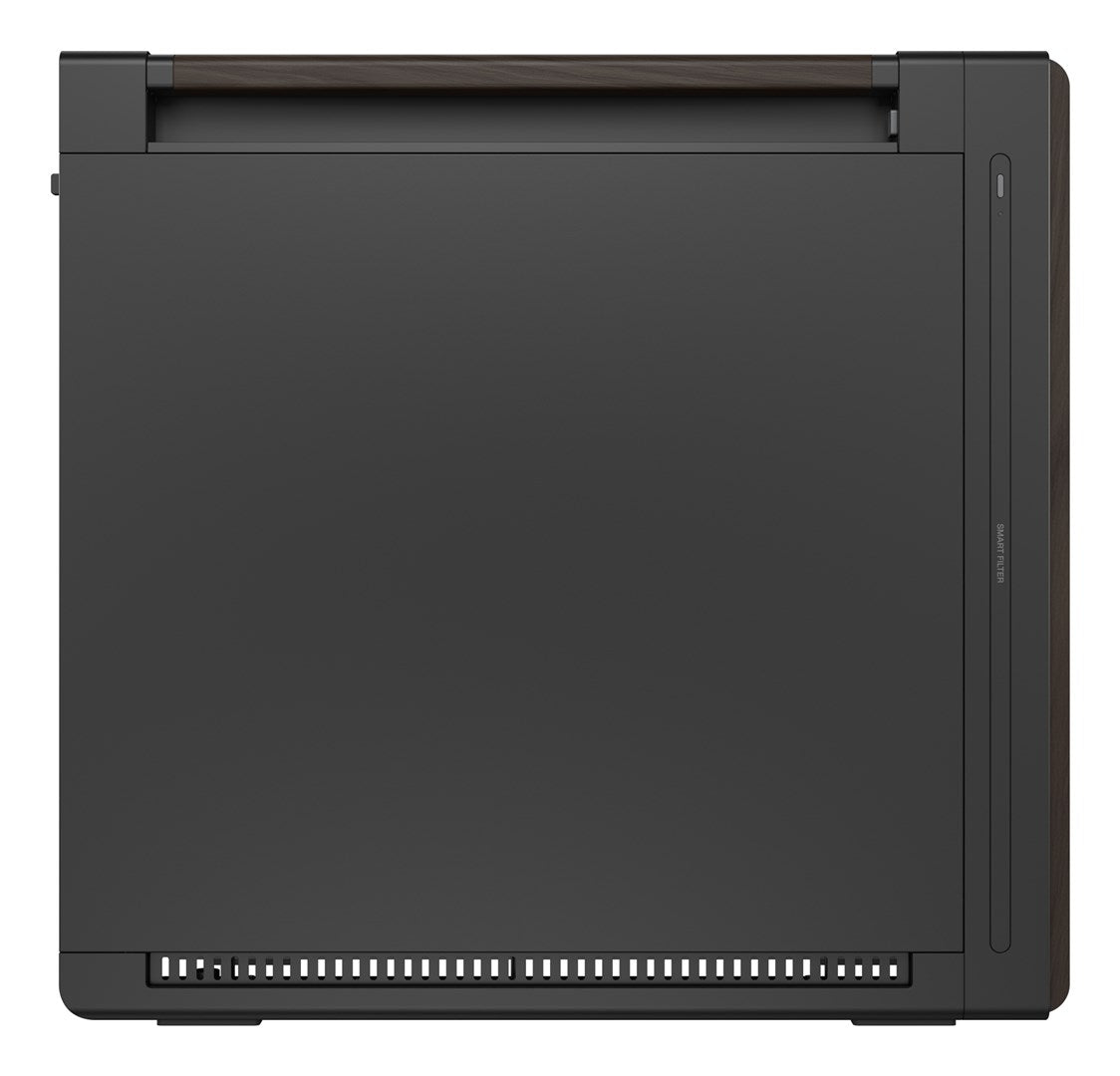 Obudowa Asus PROART PA602 WALNUT WOOD METAL PWM MOD
