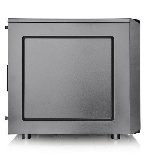 Obudowa Thermaltake Versa H15 CA-1D4-00S1NN-00 (Micro ATX, Mini ITX; kolor czarny)