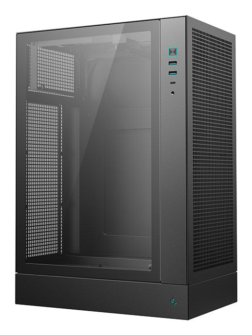 Obudowa DeepCool CH170 PLUS