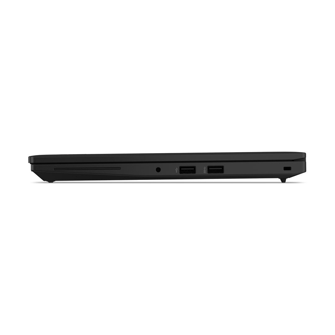 Lenovo ThinkPad L14 G6 Ryzen 7 PRO 250 14"WUXGA IPS 400nits 60Hz  AG 16GB DDR5 5600 SSD512 Radeon 780M Cam 5.0MP+IR 57Wh W11Pro Black 3Y OnSite