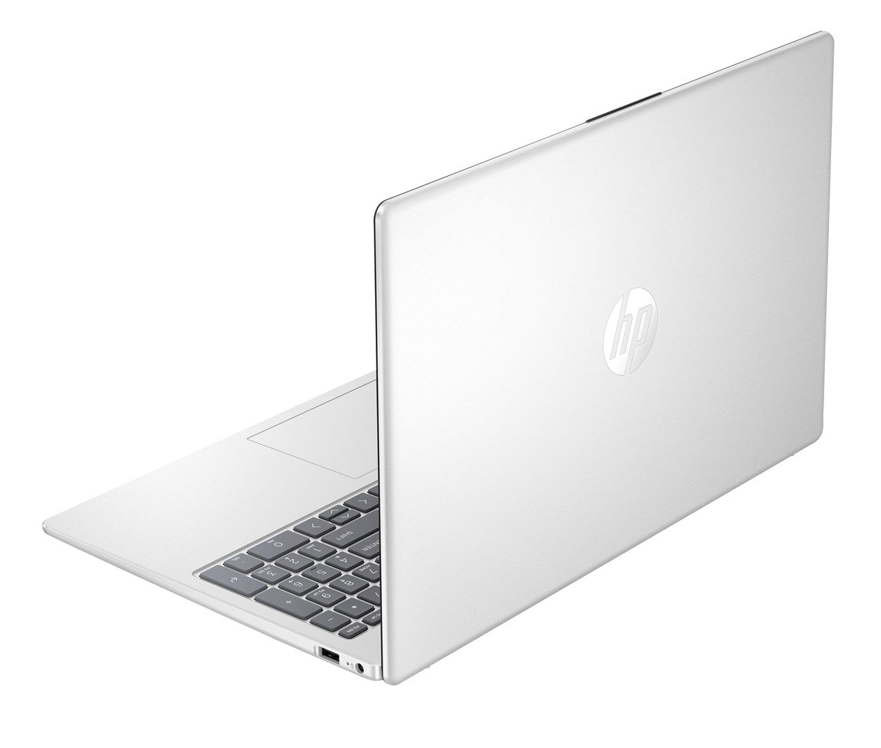 HP 15-fd0234nw i3-1215U 15,6”FHD AG 16GB SSD512 UHD 64EUs Cam720p 41Wh DOS 2Y Natural Silver