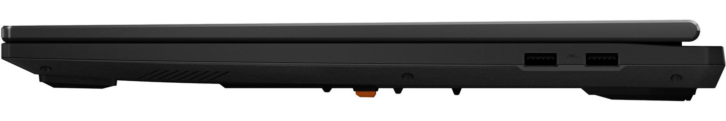 ASUS TUF Gaming A18 FA808UM-S9016W Ryzen 7 260 18.0"2.5K 240Hz IPS-level 500 nits AG 16GB DDR5 SSD512 GeForce RTX 5060 8GB WLAN+BT LAN Cam1080p 90WHrs Win11 Jaeger Gray