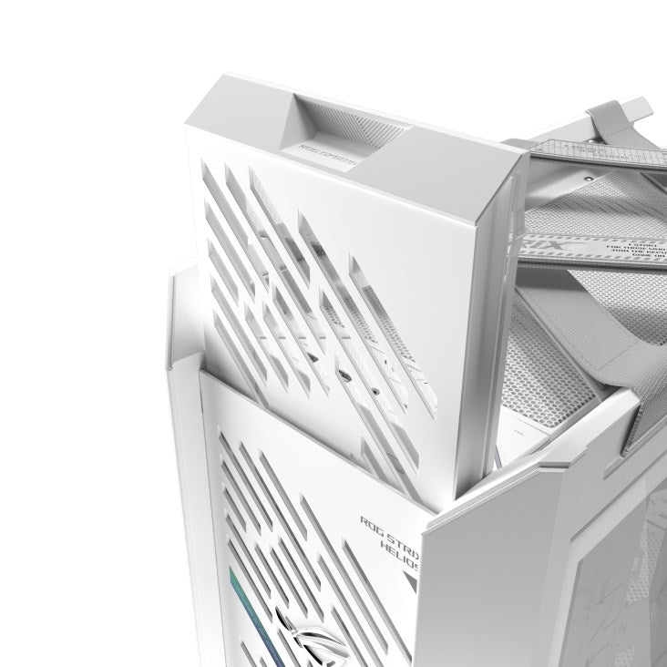 Obudowa Asus ROG STRIX HELIOS II GX601S WHITE