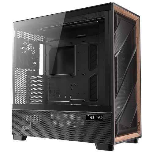 Geh Antec FLUX PRO Full Tower sprzedaż detaliczna
