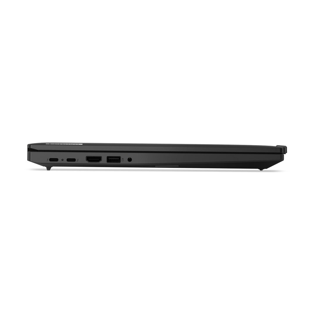 Lenovo ThinkPad T16 G3 Ultra 5 125U 16.0 WUXGA IPS 400nits AG 16GB DDR5 5600 SSD512 Intel Graphics 86Wh W11Pro Black 3Y OnSite