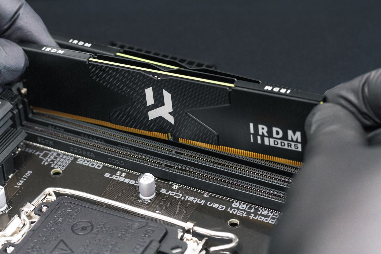 GOODRAM DDR5 64GB (2x32GB) 5600MHz CL36 2048Mx8