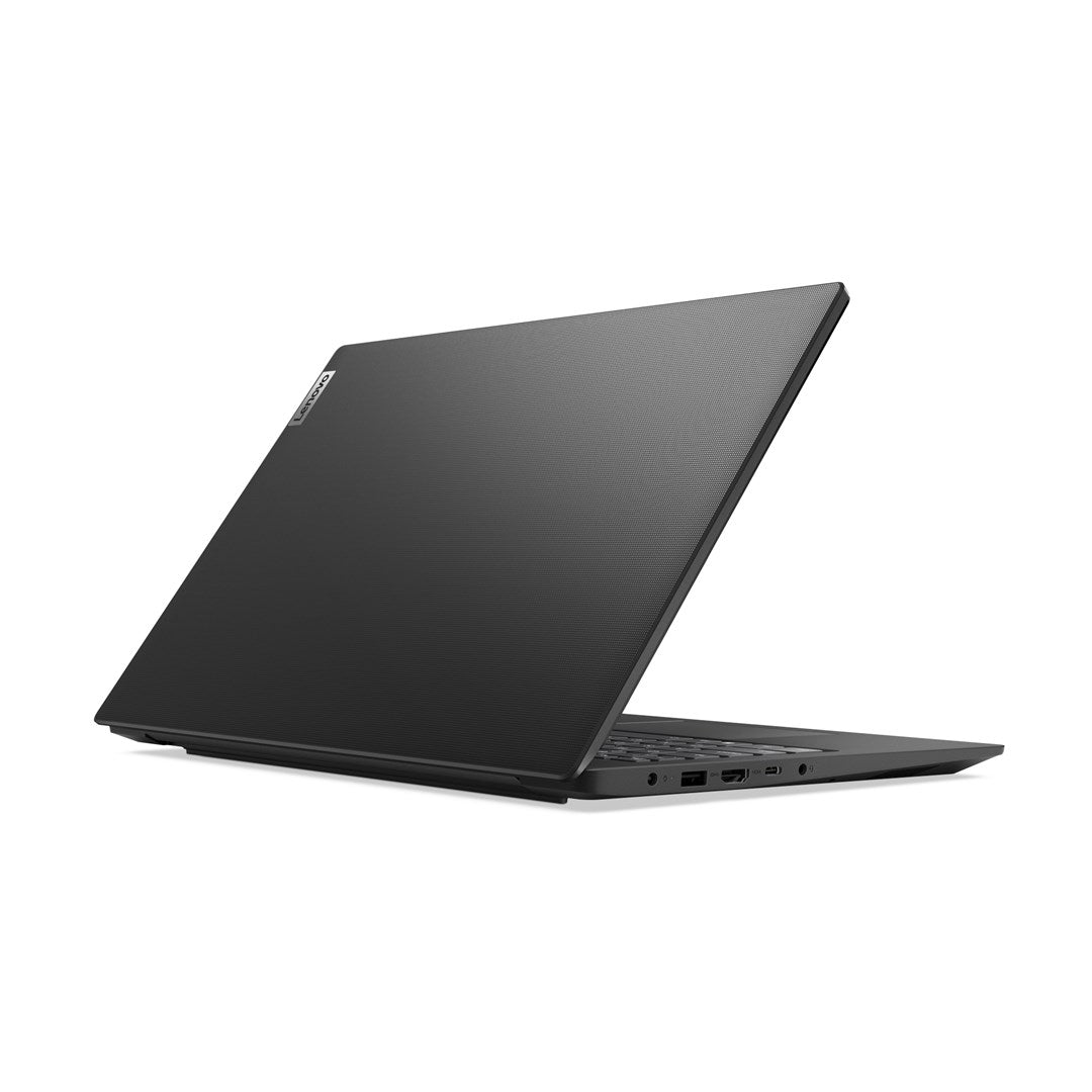Lenovo V15 G4 AMN Ryzen 3 7320U 15.6" FHD TN 250nits AG 8GB DDR5 5500 SSD512 Radeon 610M Graphics Cam720p 38Wh LAN NoOS Business Black 3Y