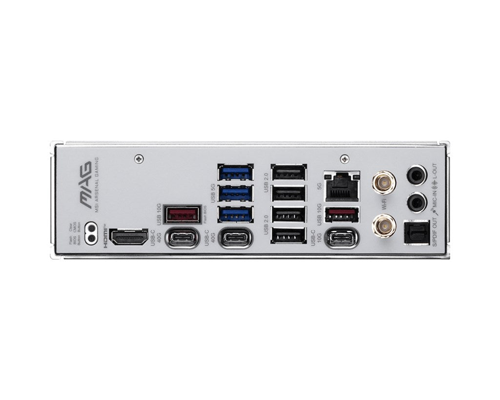 Płyta główna MSI MAG X870E TOMAHAWK MAX WIFI PZ