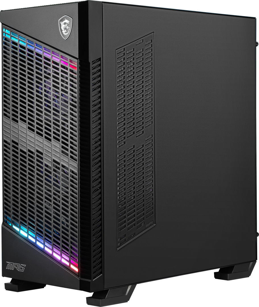 Obudowa MSI MPG VELOX 100P AIRFLOW