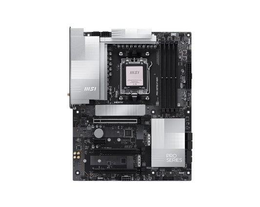 Płyta główna MSI PRO X870E-P WIFI