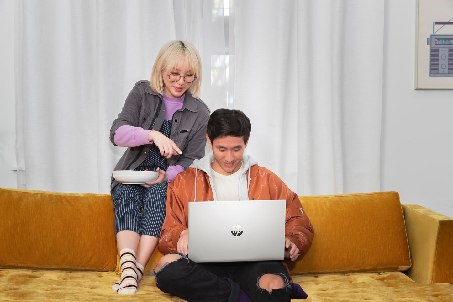 Laptop HP Pavilion 15-eg3011nw i5-1335U/15.6" FHD IPS/8GB/SSD 512GB/Win 11