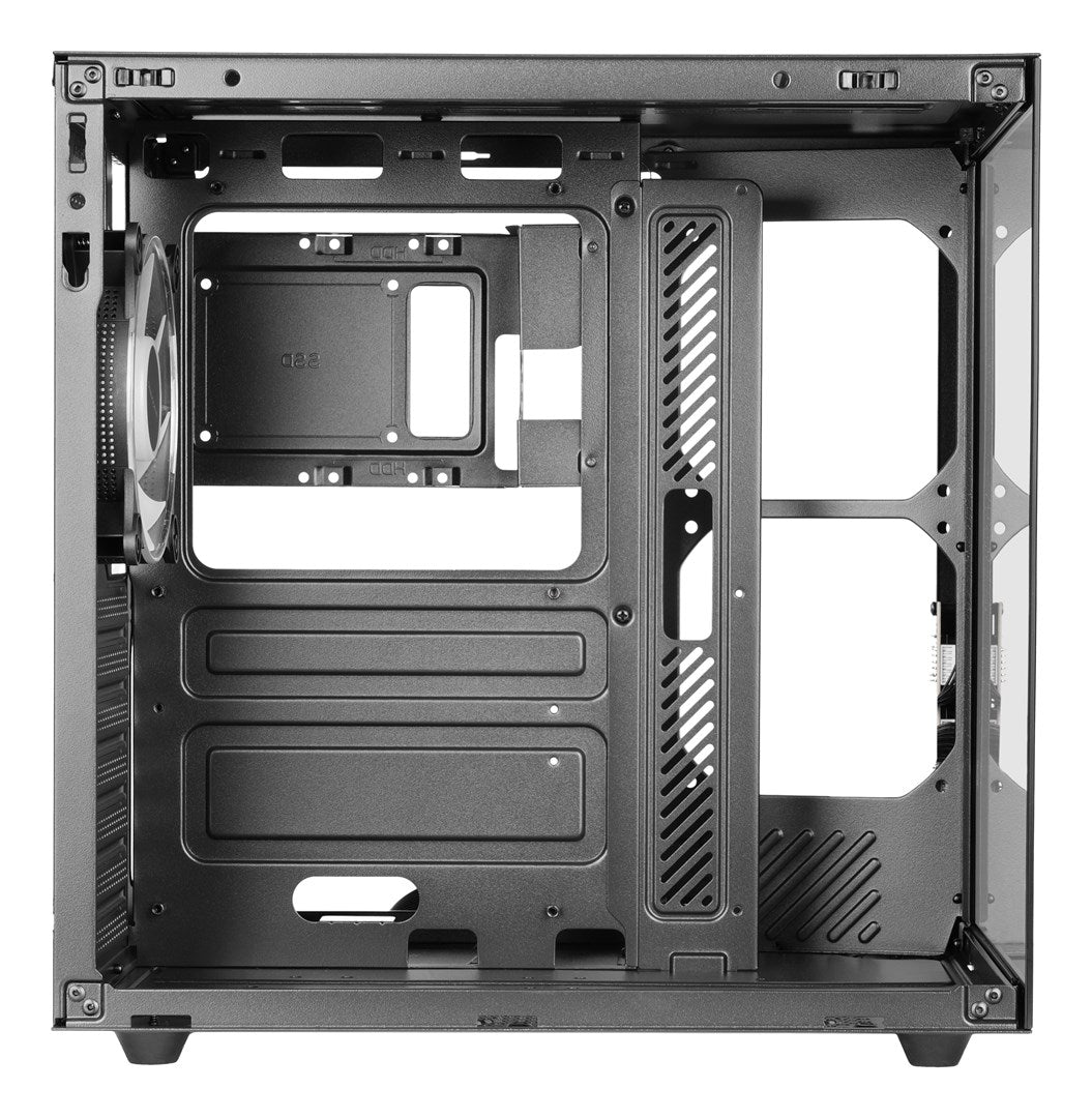 TACENS MARS MCV-ONE 1xFRGB ATX-obudowa
