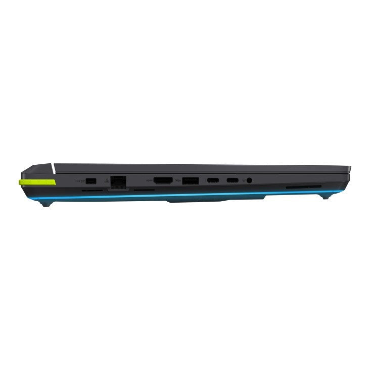 ASUS ROG Strix G16 G615LW-U9R321 Ultra 9 290HX 16.0"2.5K 300Hz IPS-level AG 32GB DDR5 5600 SSD1TB GeForce RTX 5080 16GB LAN WiFi7+BT Cam1080p+IR 90WHrs NoOS Aluminum Eclipse Gray