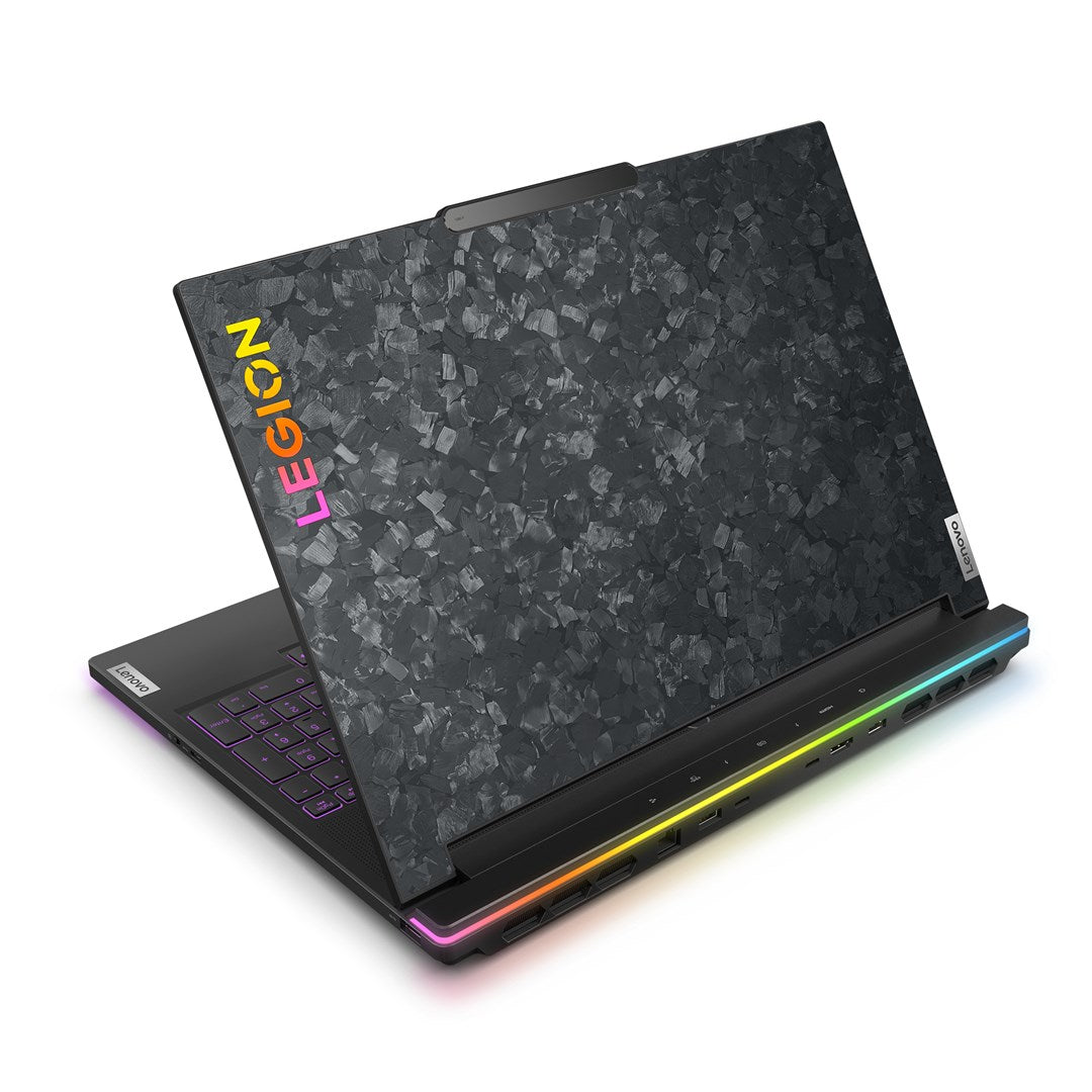 Lenovo Legion 9 18IAX10 Ultra 9 275HX 18" WQUXGA IPS 520nits Glossy 240Hz 64GB DDR5 5200 SSD2TB GeForce RTX 5090 24GB 99.9Wh WS11Pro Eclipse Black