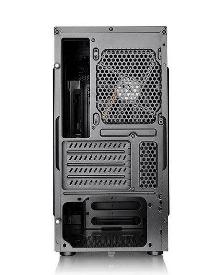 Obudowa Thermaltake Versa H15 CA-1D4-00S1NN-00 (Micro ATX, Mini ITX; kolor czarny)