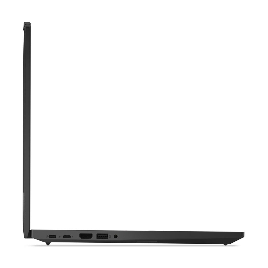 Lenovo ThinkPad T16 G3 Ultra 5 125U 16.0 WUXGA IPS 400nits AG 16GB DDR5 5600 SSD512 Intel Graphics 86Wh W11Pro Black 3Y OnSite