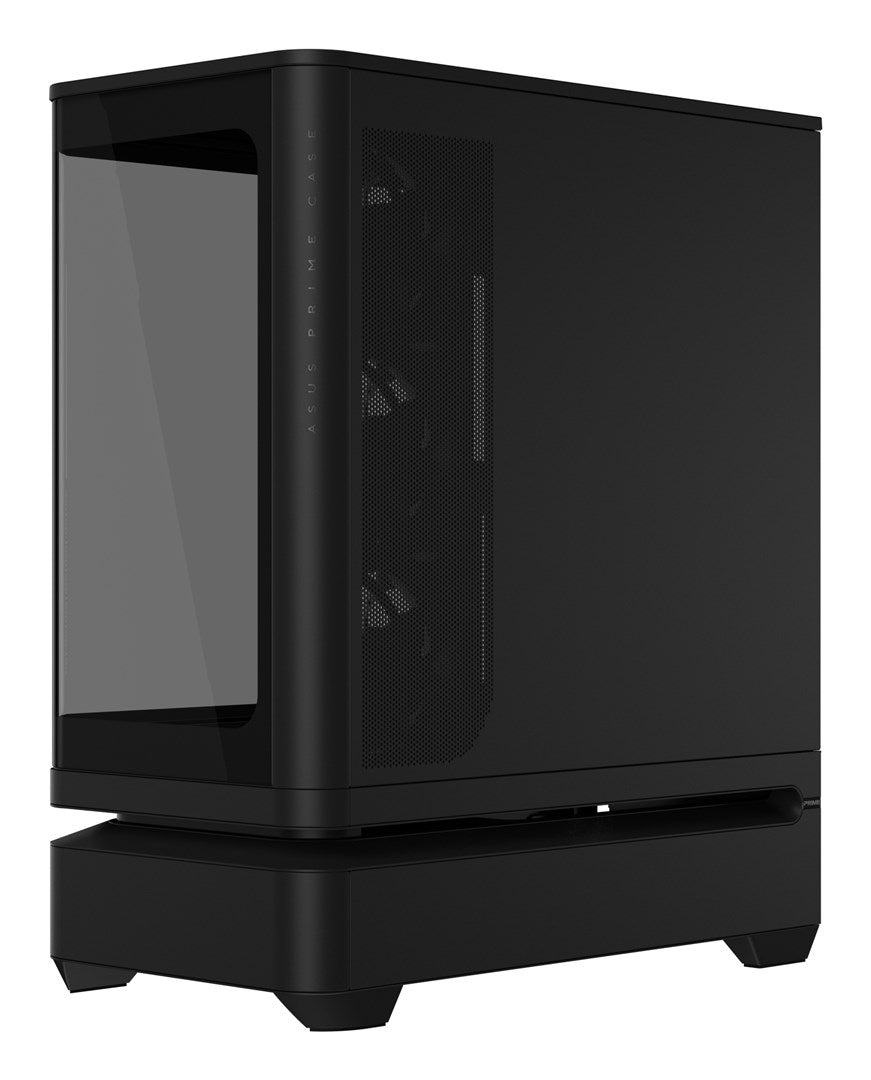 Obudowa ASUS PRIME AP304 TG ARGB BLACK