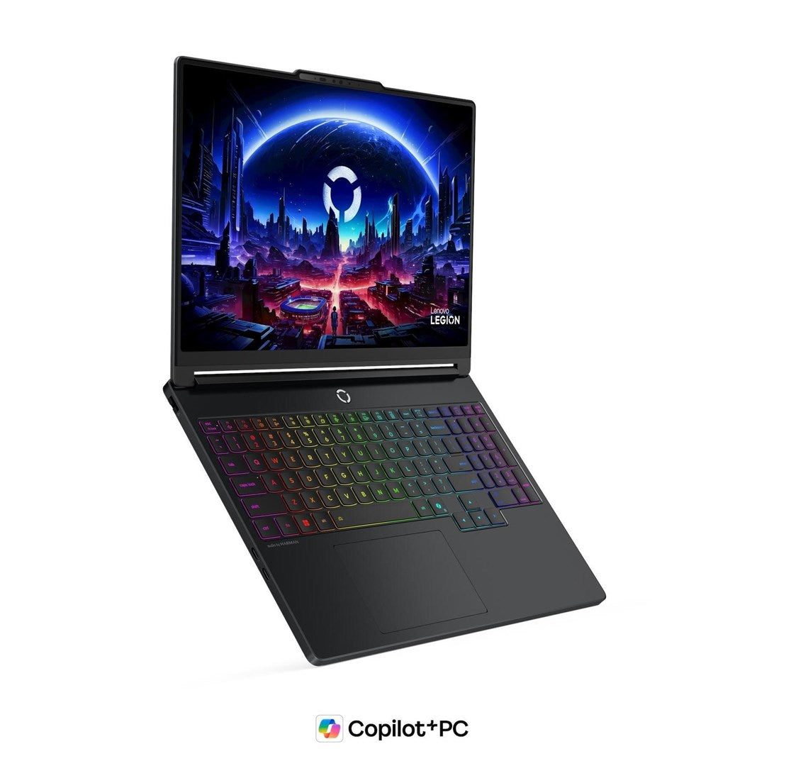 Lenovo Legion 5 15AHP11 Ultra 7 356H 15.3"WQXGA OLED 165Hz 500nits Glossy 16GB DDR5 5600 SSD512 GeForce RTX 5060 8GB WiFi 7+BT Cam 5MP+IR 80Wh NoOS Eclipse Black