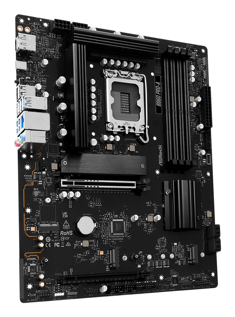 Płyta główna ASRock B860 Pro-A