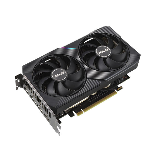 Karta graficzna Asus Dual RTX 3060 V2 OC